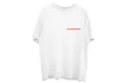 James Bond 007 | Official Band T-Shirt | Goldfinger Profile (Back Print)