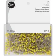 1-3/4" Quilting Pins - D3009 by Dritz
