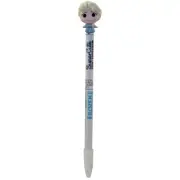 Funko Collectible Pens with Toppers - Frozen 2 - SET OF 3 (Elsa Anna & Olaf) New