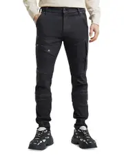 G-star Raw Airblaze 3D Skinny Fit Jeans in Magma Cobler