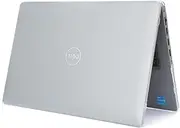 mCover Case Only Compatible for 2021 ～ 2022 14-inch Dell Latitude 5420 5421 5430 5431 Windows Notebook PC (NOT Fitting Any Other Dell Models) - Clear