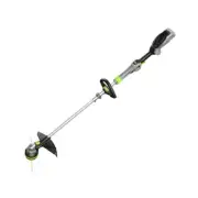 EGO POWER+ ST1510T 15-Inch 56-Volt Lithium-Ion Cordless POWERLOAD String Trimmer