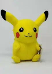 Pokemon Pikachu 9" Plush Stuff Toy Officially Licensed product