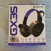 Sentry GX35 Headset