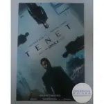 【現貨】《天能 TENET》IMAX海報