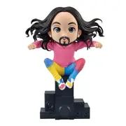 BANPRESTO Q Posket - Steve Aoki Figure