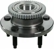 Parts Number 513221 Hub Unit Front Pack of 1 Piece