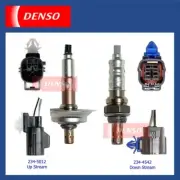 Denso Oxygen Sensor Up Stream & Down Stream Set 2PCS for 07-12 Mazda CX-7 2.3L (for: Mazda)