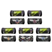 OFFICIAL ANNE STOKES DRAGONS OF THE SABBATS VINYL SKIN DECAL FOR ASUS ROG ALLY