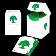 Ultra Pro MtG Deckbox Pro 100+ Mana 8 Series - Forest