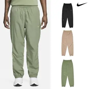 【NIKE 耐吉】Nike x Nocta Pant 長褲 黑/卡其/油果綠 休閒 運動褲 聯名款 FN7669-010/200/386