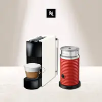 在飛比找新光三越 skm online優惠-Nespresso 膠囊咖啡機 Essenza Mini白+