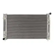 Jayrad Radiator Auto All Alloy for Commodore VT VX V8