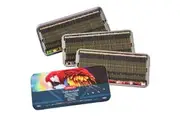 Derwent 150 ChromaFlow Coloured Artists Pencils Tin Set Professional Full Range