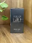 Giorgio Armani Acqua Di Gio PROFUMO 125ml (Brand New & Discontinued)