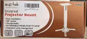 Suptek Universal Projector Mount model #PRO5B