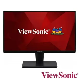 【ViewSonic 優派】VA2215-H 22型 VA 100Hz 護眼電腦螢幕(FreeSync/5ms)