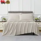 Kirkland Signature 680 Thread Count Sheet Set, 100% Cotton - FREE SHIPPING !!!..