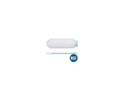 Texwipe TX710A-CASE - CleanFoam large flexible head swab, 1000 swabs/case