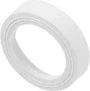 BIUDECO Bottle Seal Ring Elastic Vacuum Flask Liner Seal Leak-Proof Reusable Fits Most Brands