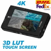 FOTGA DP500IIIS A70TLS 7" IPS Camera Filed Video Monitor 4K Touch Screen 3D LUT