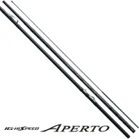 在飛比找momo購物網優惠-【SHIMANO】NEW IG-HISPEED APERTO