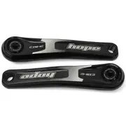 Hope E-Bike Crankset No Spider for Specialized - Black Size 155mm