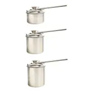 300ml Pottery Atomizer Stainless Steel Pottery Painting Sprayer Clay Tool