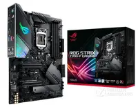 在飛比找露天拍賣優惠-現貨全新盒裝Asus/華碩 ROG STRIX Z390-F