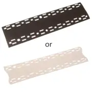 Improved Fuser Heat Cloth for M2540 M2635 Fabric Oil Application Pad