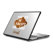 MacBook Pro 16-inch (M1 - M4) Impact Case Camel Bread Macbook Case