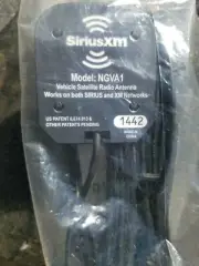 New..!Sirius xm onyx plus Antena