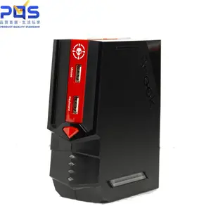 FPS鍵盤滑鼠轉接器 BROOK SNIPER 支援 PS4/PS3/XBONE/XB360 台南 PQS