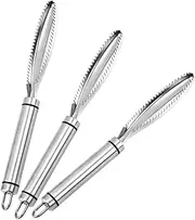 Kisangel Food Scraper Tool Chicken Supplies Essential Lung Scraper for Meat Processing Easy to Use