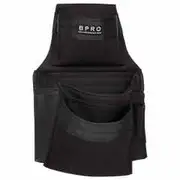 BPRO Cordura 16Pkt Fabric Pouch Tool Tool LCNPLL