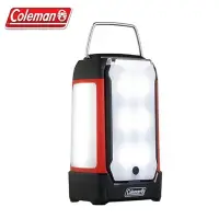 在飛比找樂天市場購物網優惠-【露營趣】Coleman CM-33144 DUO 面板型營