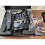 GIGABYTE B550I AORUS PRO AX