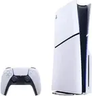 Sony PS5 SLIM PlayStation 5 1TB 4K Blue-Ray Disk Edition NO SLEEVE