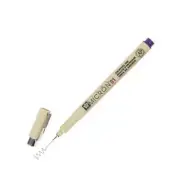 Sakura Pigma Micron Pen 0.25mm (01) Purple Ink Office School Art Draw Archival