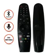AN-MR19BA Voice Remote Control For LG Smart 4K UHD LED TV AN-MR18BA UM80 UM75 W9