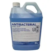 Antibacterial Hand Soap 5Lt