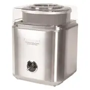 Cuisinart Ice Cream/Frozen Yoghurt Maker 2 Litre