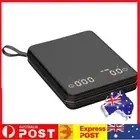 Mini Coffee Scale with Timer 0.1g Kitchen Scale Portable Digital Kitchen Scale