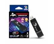 Brook Wingman XE2 Converter Adapter (Xbox One/XSX/360/Xbox Elite/Xbox Elite2/NSW to PS4/PS3/NSW)