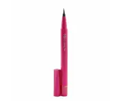 Dejavu Lasting Fine Liquid Eyeliner Medium Brown (E2) 0.55ml/0.018oz