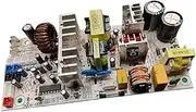 Wine Cabinet Circuit Board 70W Control Power Board DQ04-001/008 Dual-Purpose Motherboard(DQ04-006D 220V140W)
