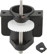 RC Motor Speed Reduction Gear Premium Plastic WLtoys XK 00 Aircraft Replacement Motor Gear Set