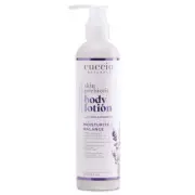 Cuccio Naturale Lavender Oil Prebiotic Body Wash 8oz