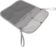 GLSTOY Baby Stroller Bag Organizer Diaper Caddy Bag Snack Holder Portable for Travel Shopping Camping Beach