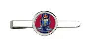 Royal Australian Army Ordnance Corps (RAAOC) Tie Clip